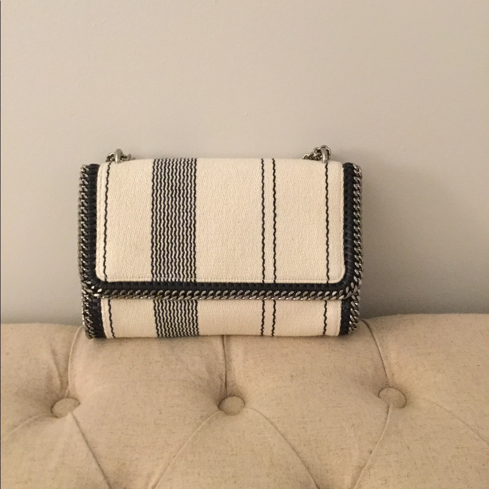 Stella McCartney crossbody NWOT - Picture 3 of 7